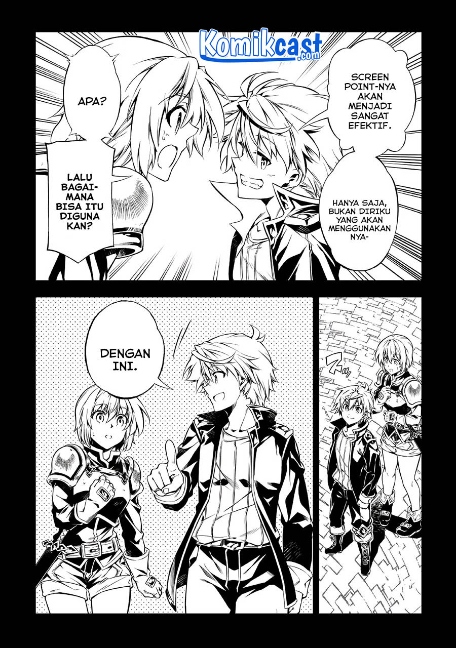 Chapter 55 - halaman 32