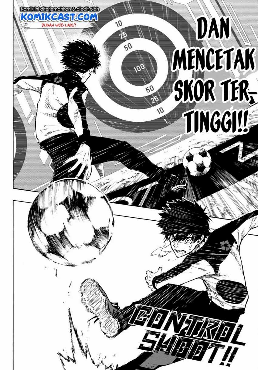 Chapter 156 - halaman 16