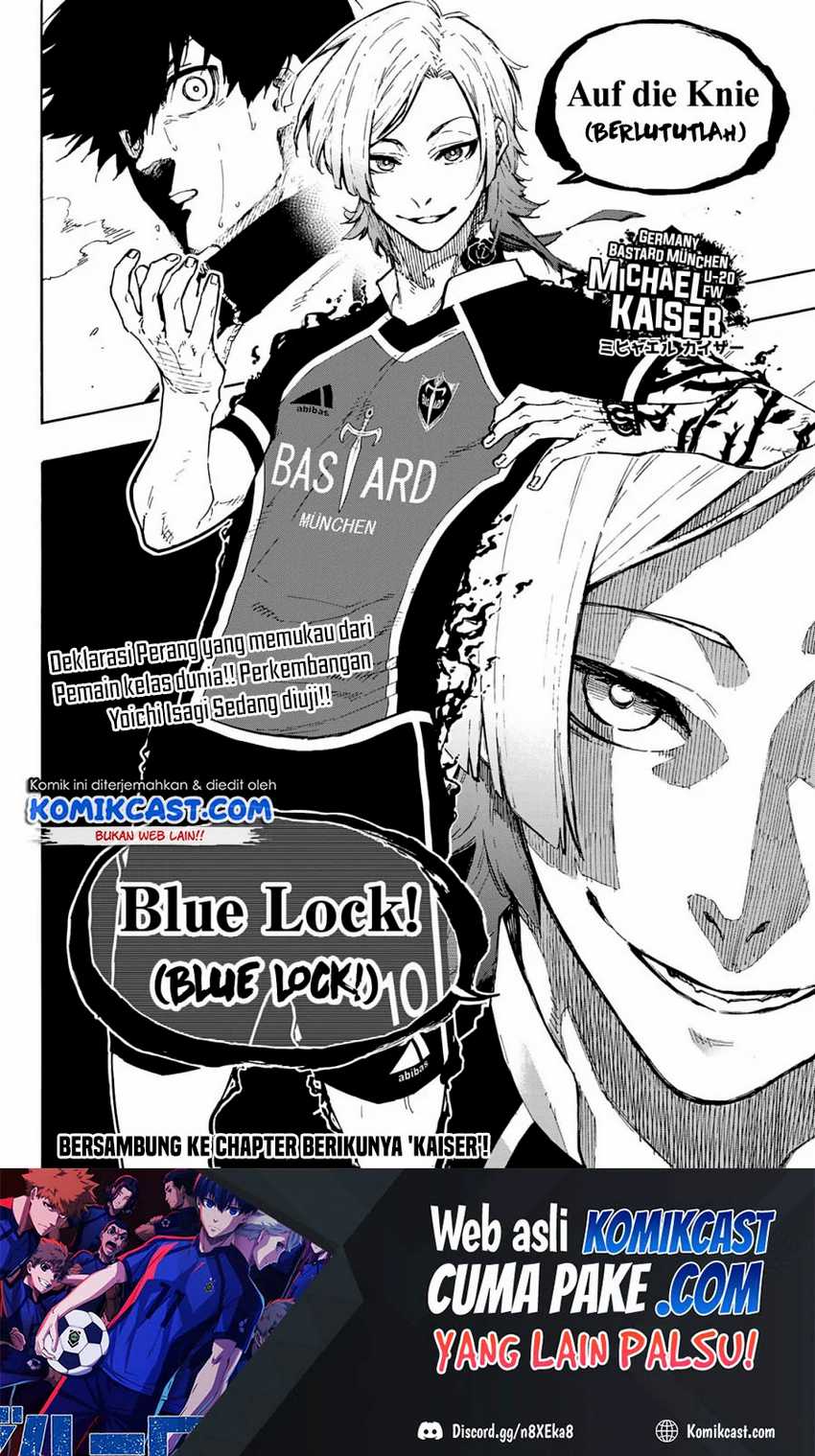 Chapter 156 - halaman 19