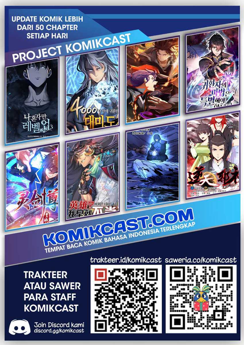 Chapter 156 - halaman 20