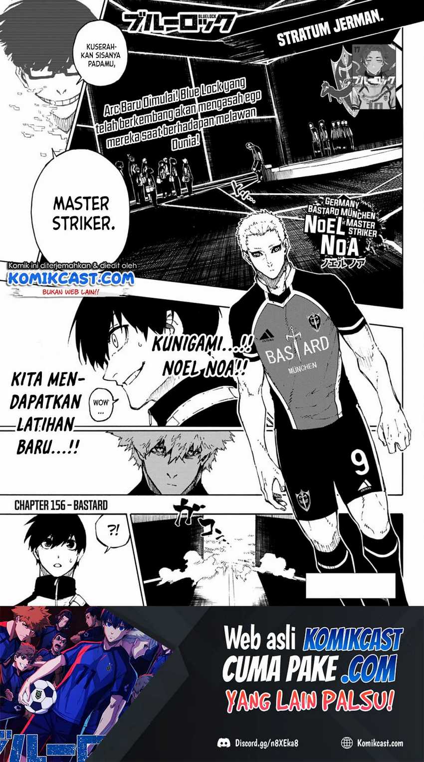 Chapter 156 - halaman 3