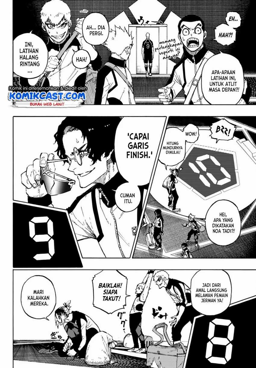 Chapter 156 - halaman 5