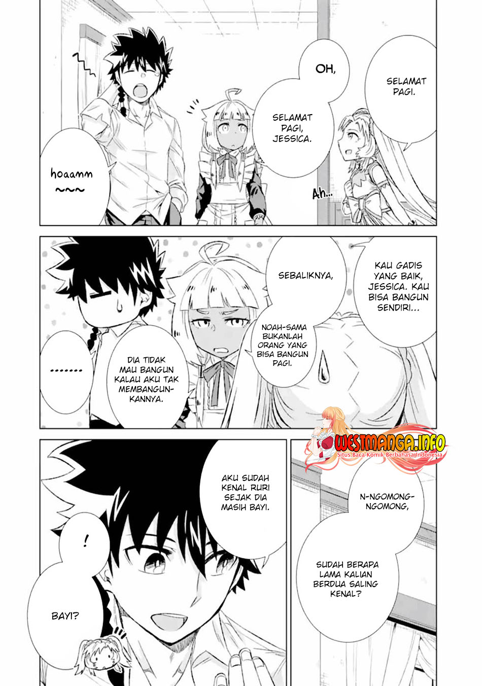 Chapter 30 - halaman 9