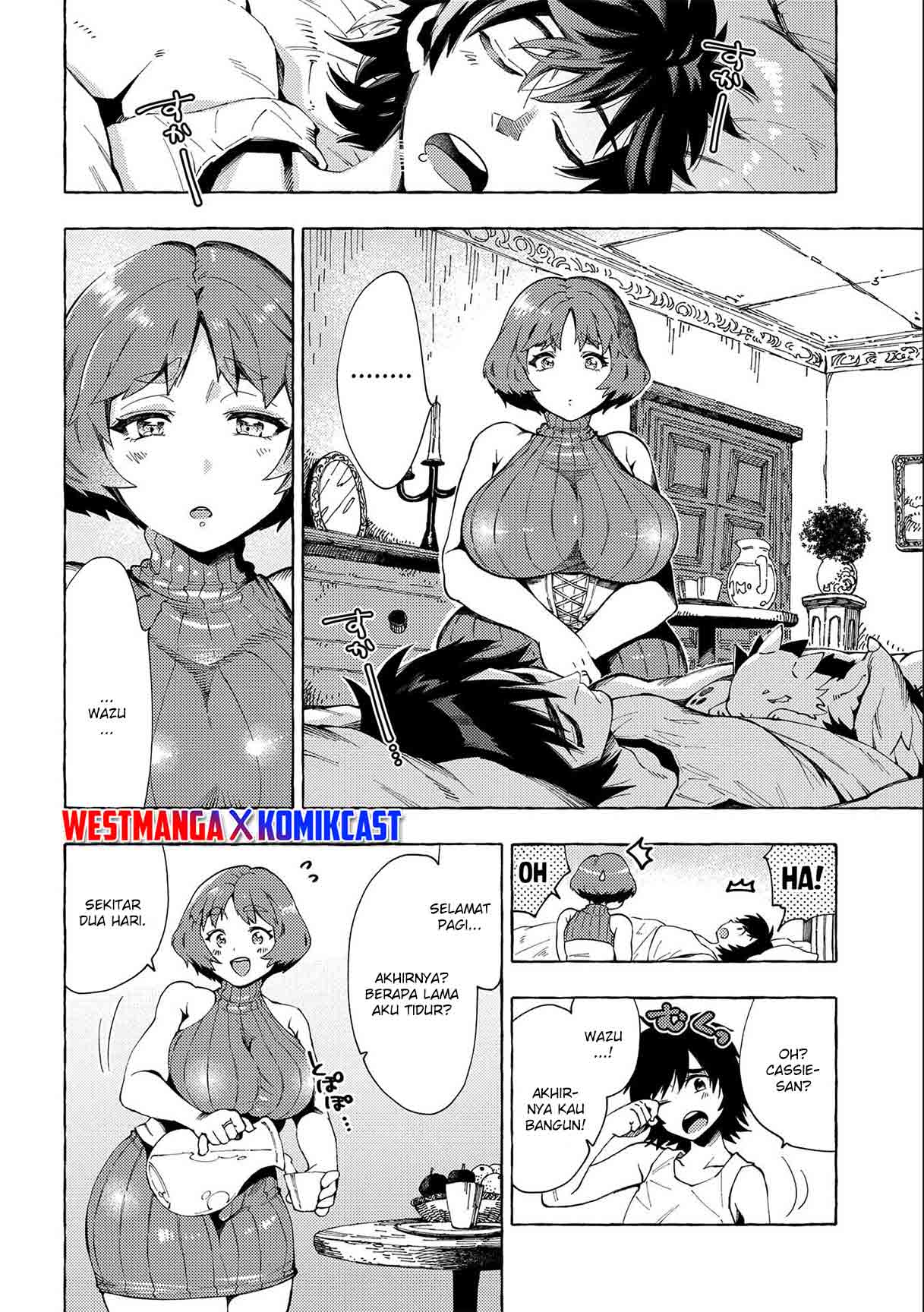 Chapter 25 - halaman 16