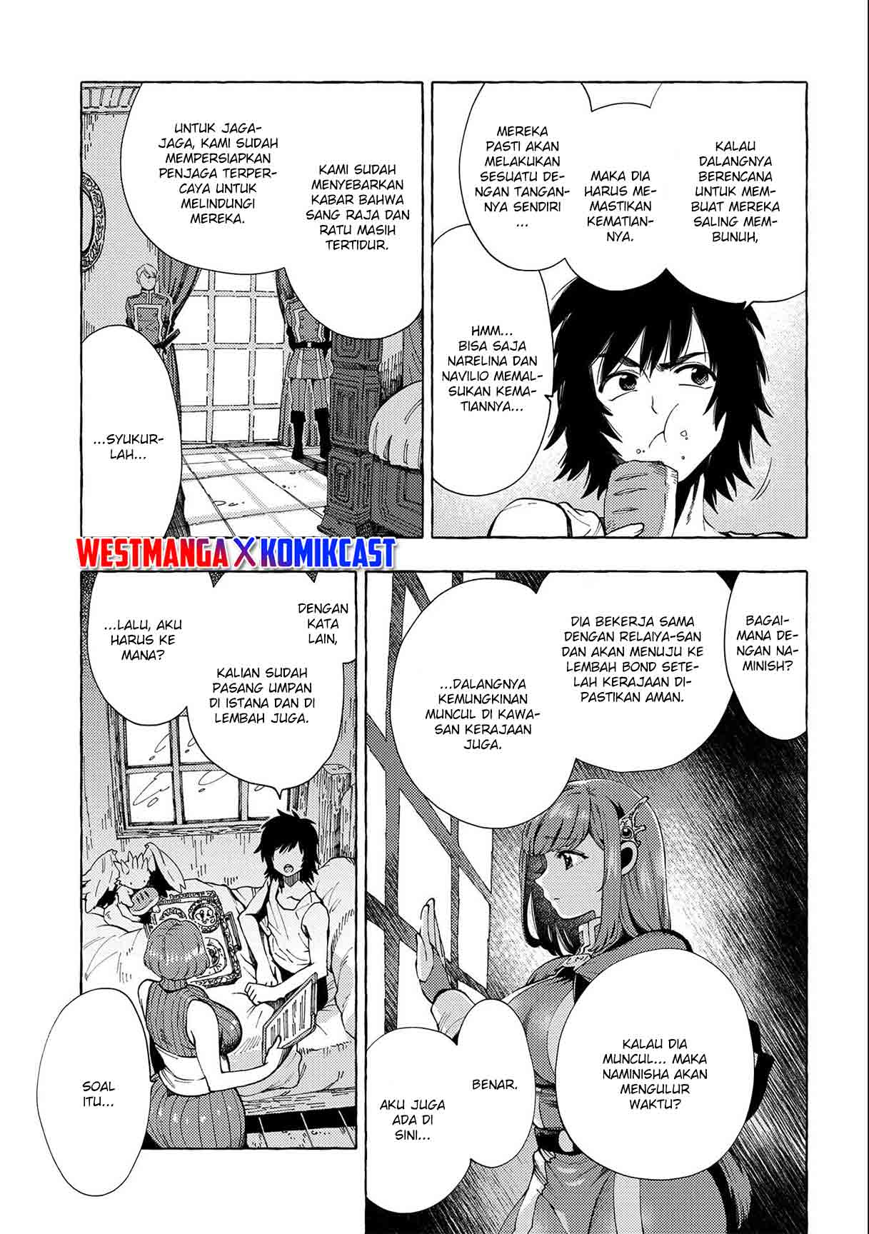 Chapter 25 - halaman 21