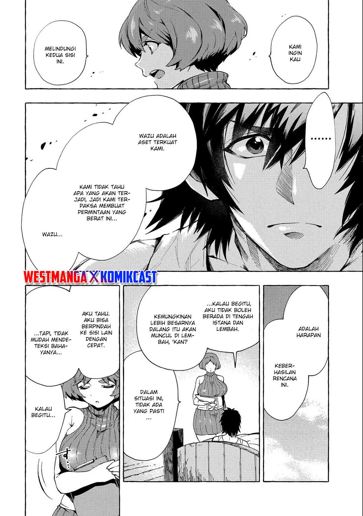 Chapter 25 - halaman 22