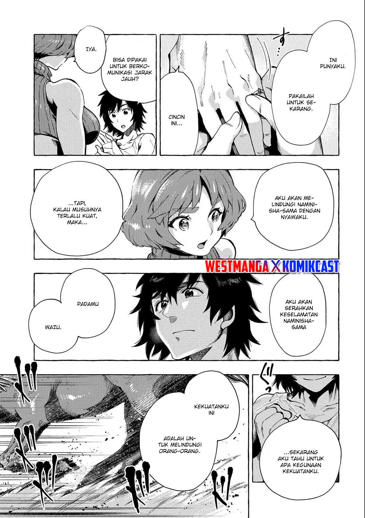 Chapter 25 - halaman 23
