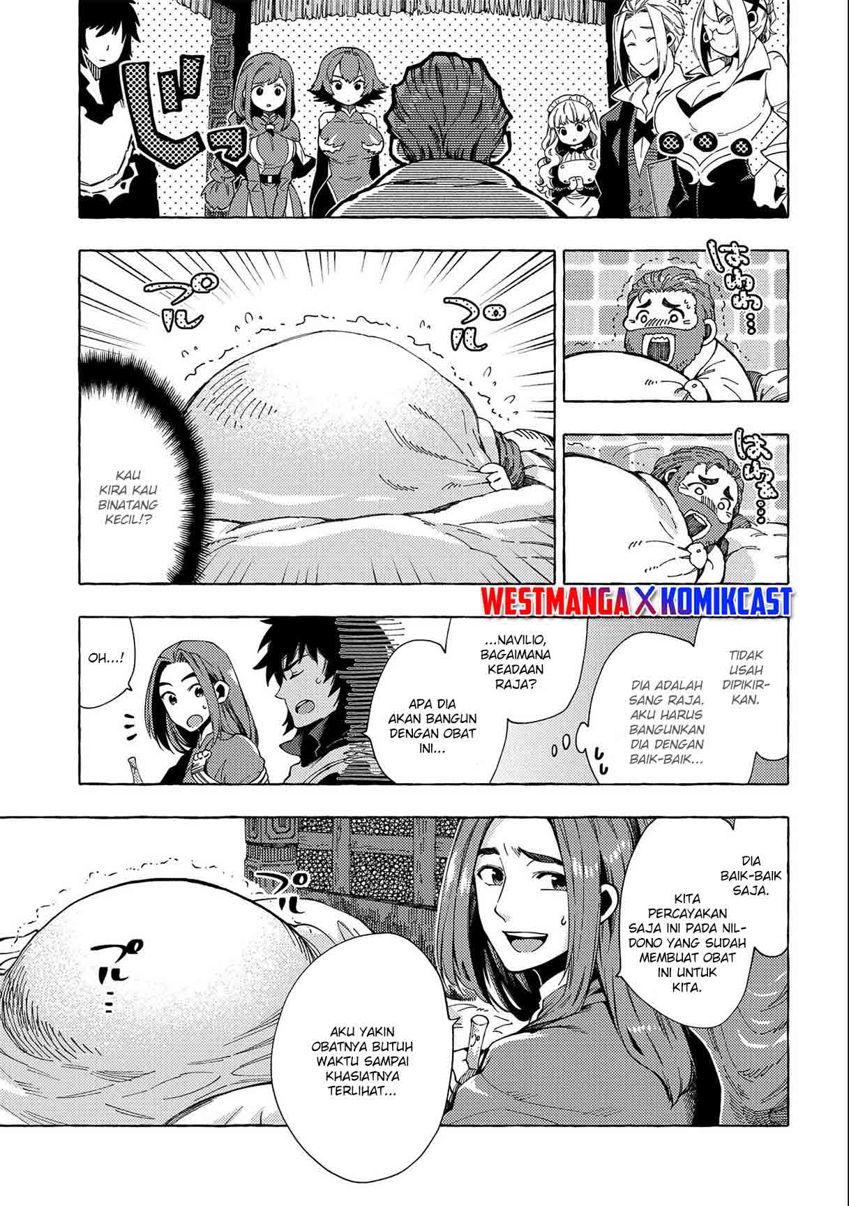 Chapter 25 - halaman 5