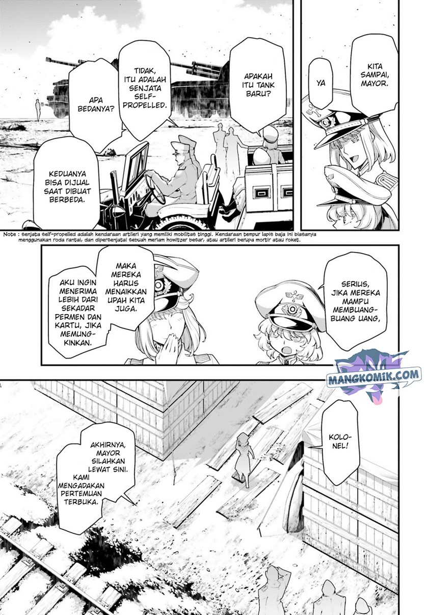 Chapter 30 - halaman 32