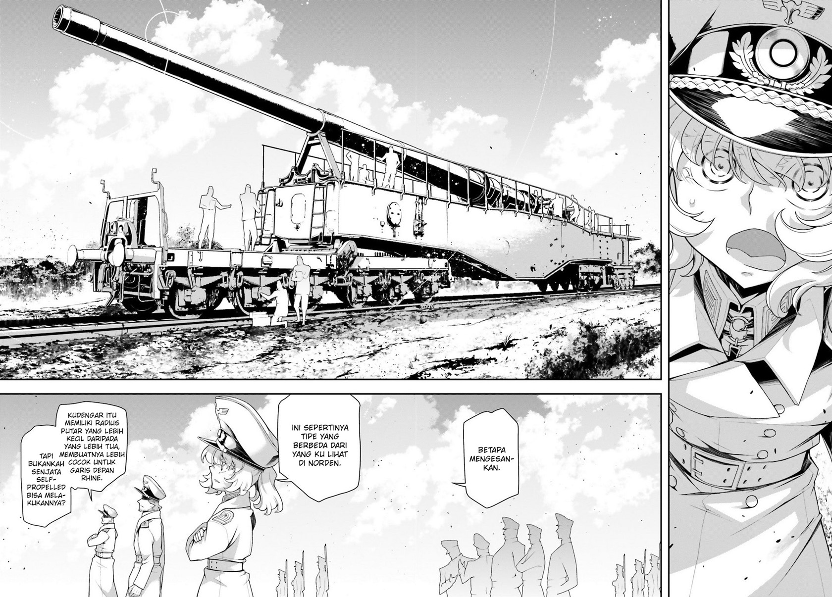 Chapter 30 - halaman 33