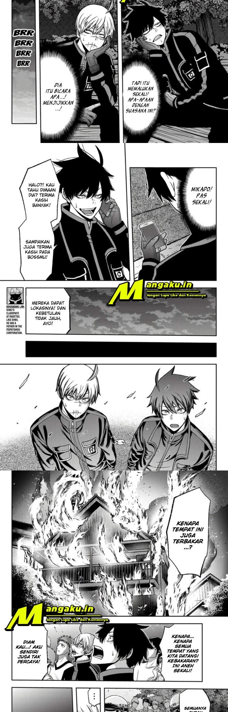 Chapter 51 - halaman 6
