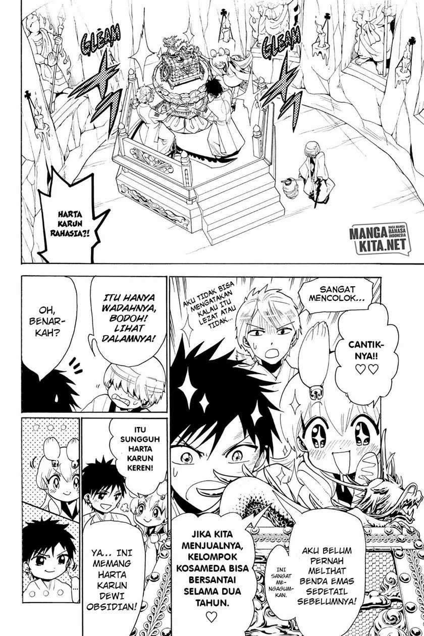 Chapter 75 - halaman 12