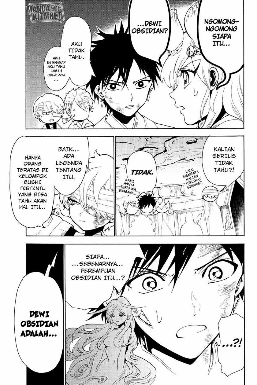 Chapter 75 - halaman 13