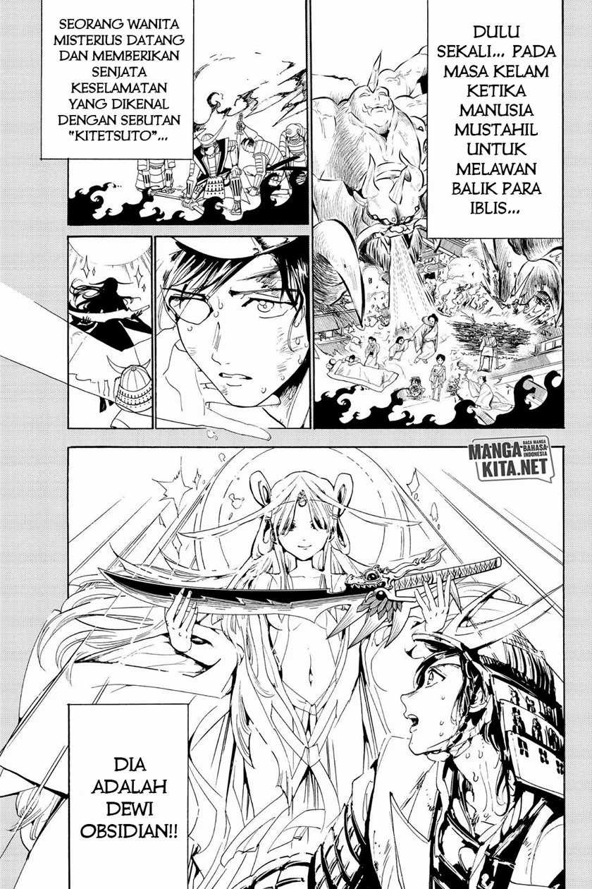 Chapter 75 - halaman 15