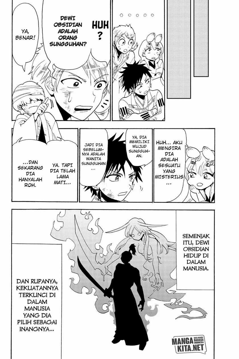 Chapter 75 - halaman 16