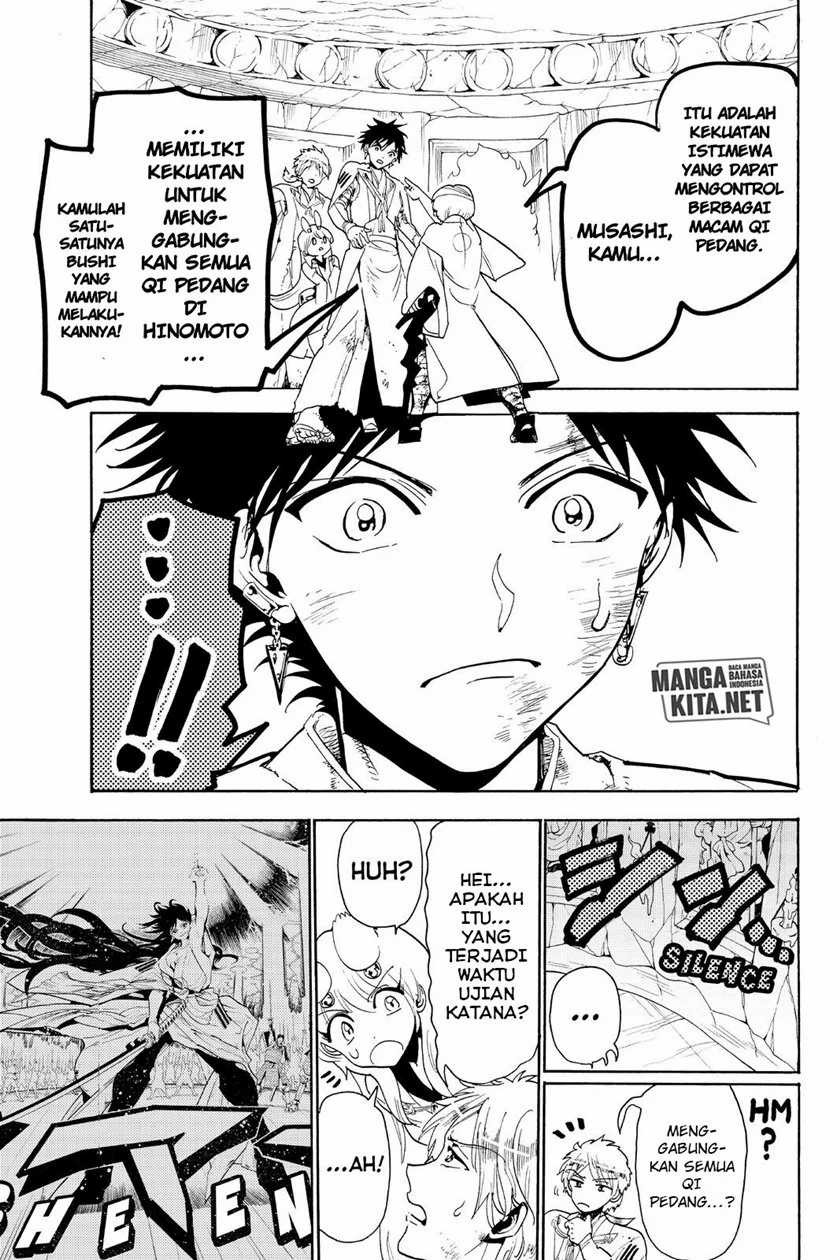 Chapter 75 - halaman 17
