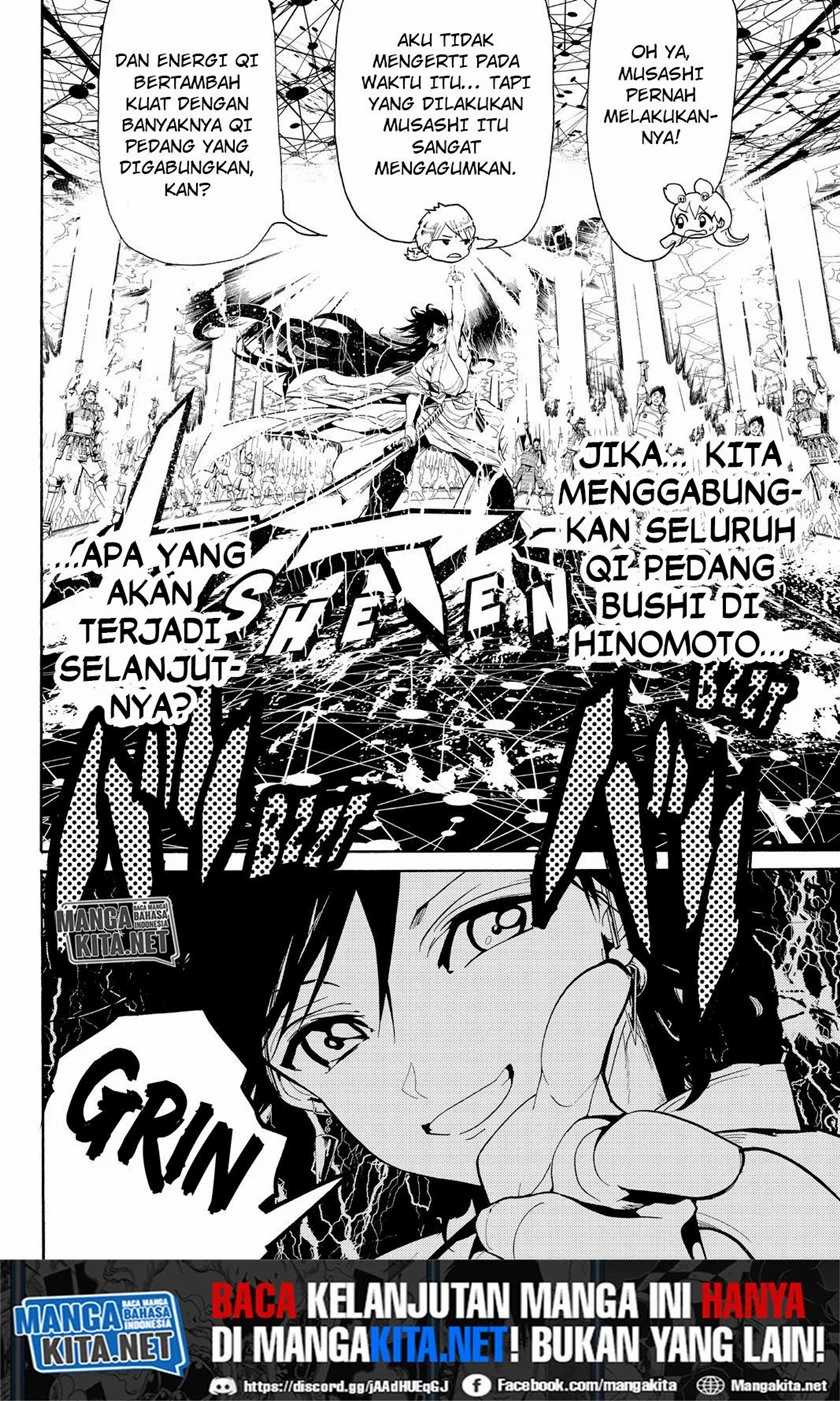 Chapter 75 - halaman 18