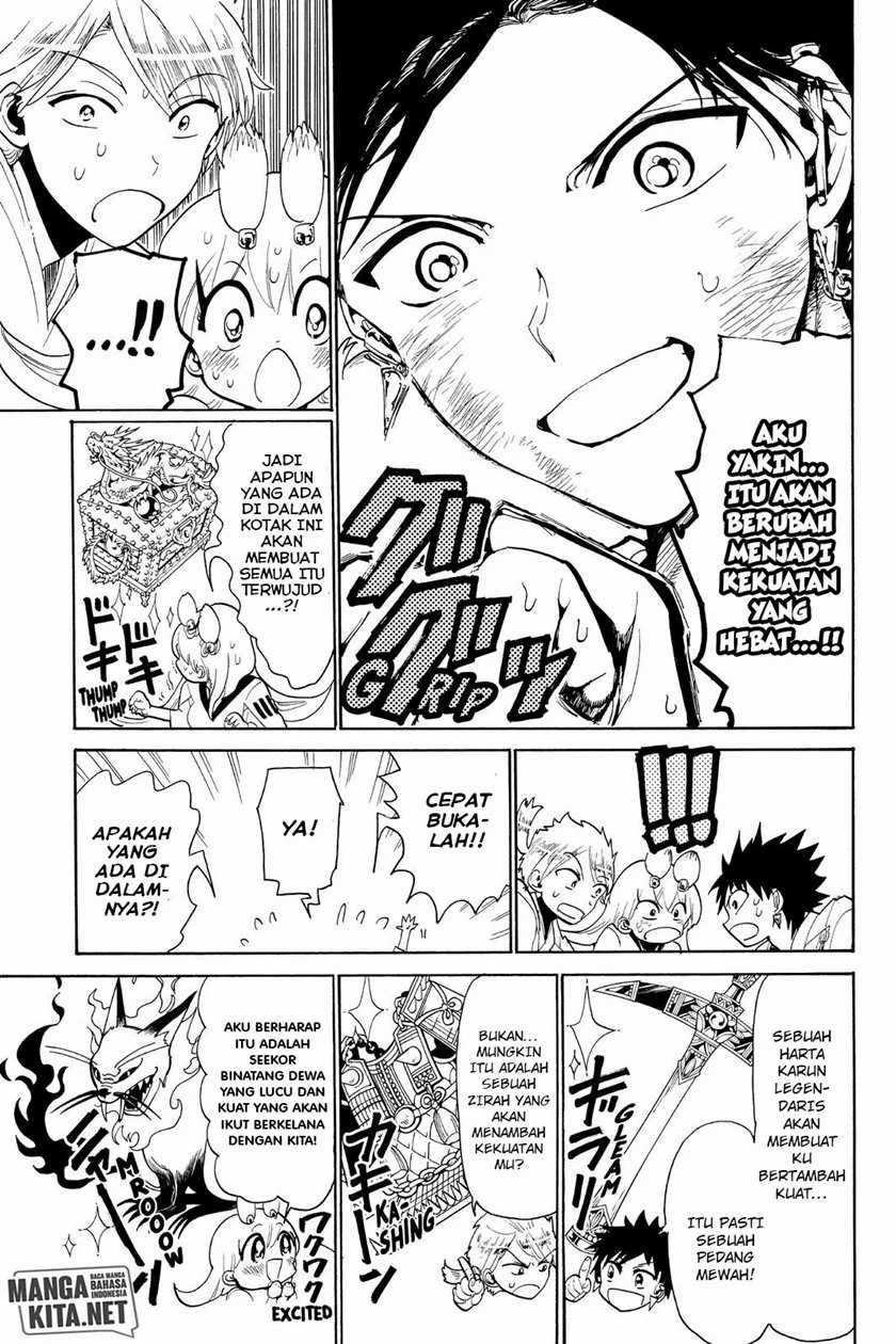 Chapter 75 - halaman 19