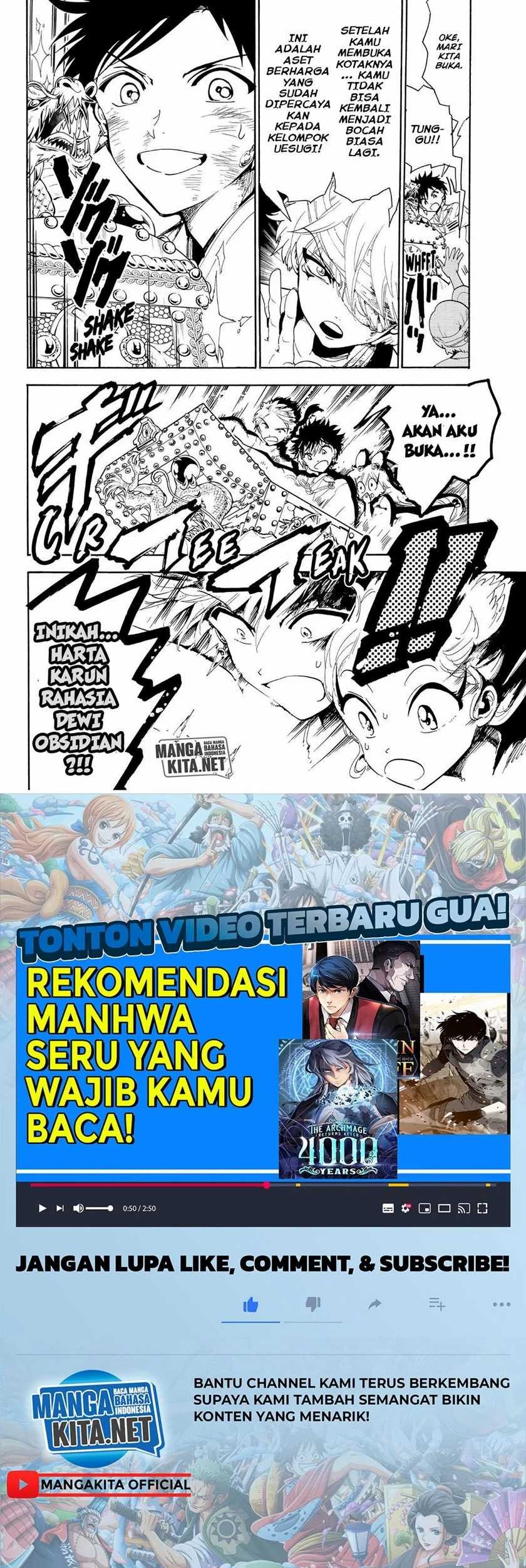 Chapter 75 - halaman 20