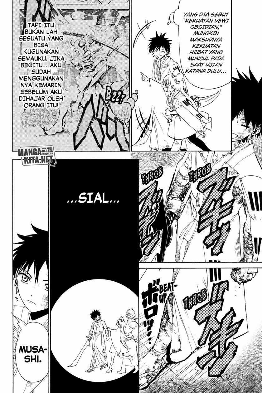 Chapter 75 - halaman 4