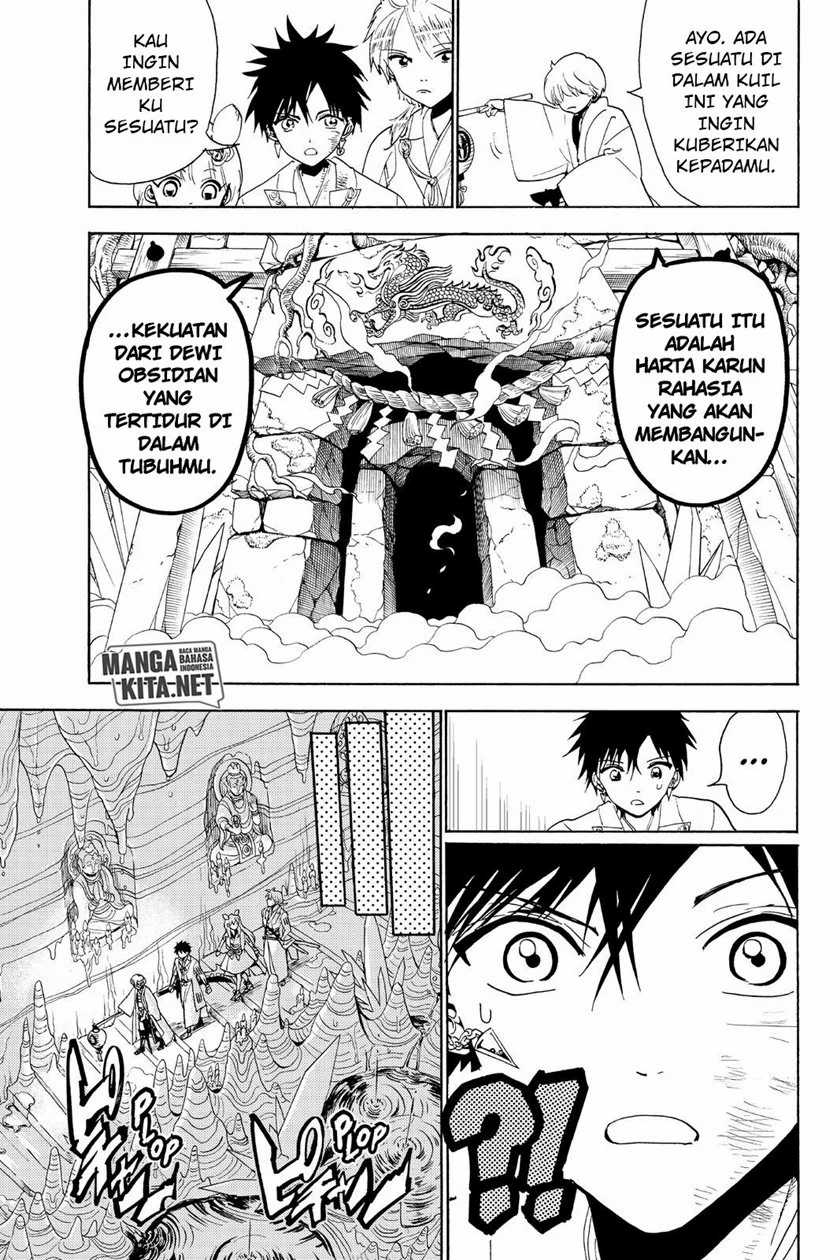 Chapter 75 - halaman 5