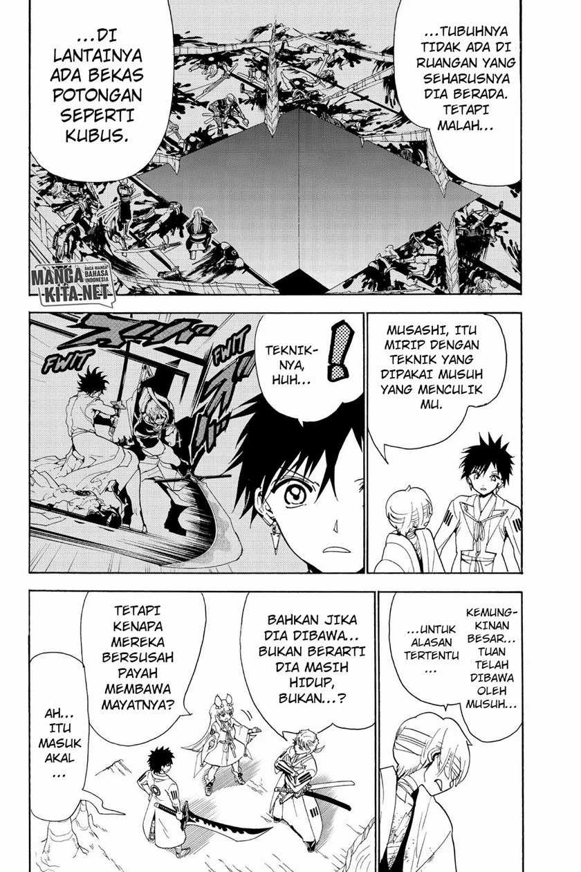 Chapter 75 - halaman 8
