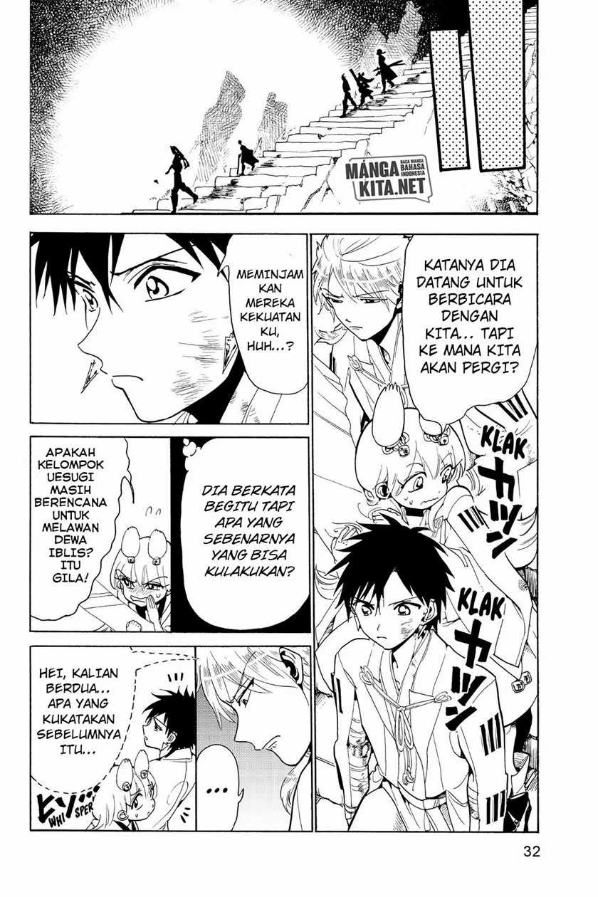 Chapter 74 - halaman 12