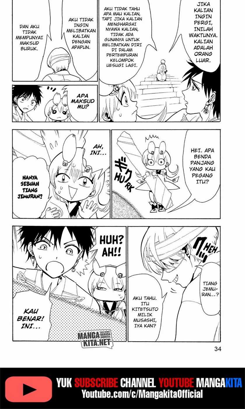 Chapter 74 - halaman 14