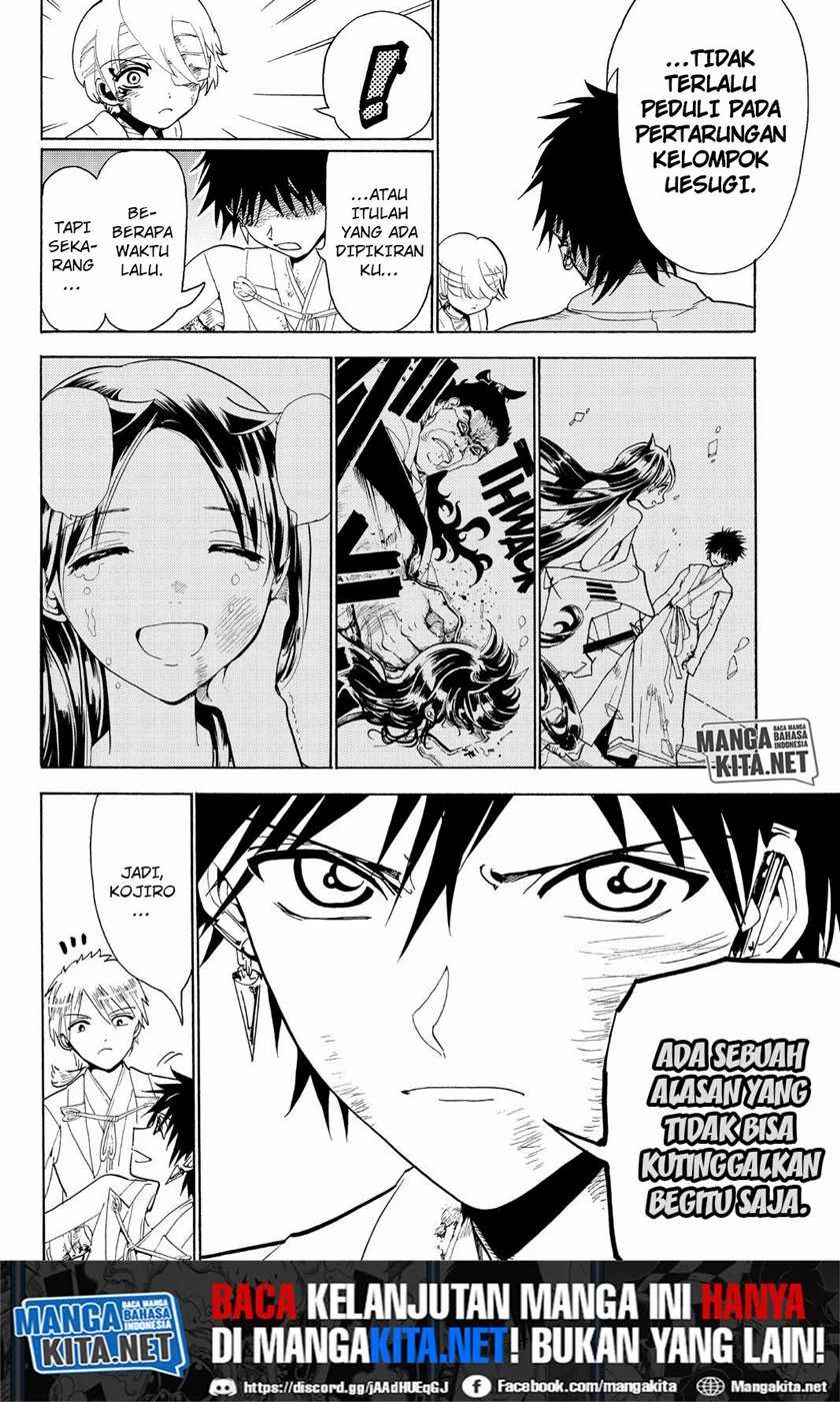 Chapter 74 - halaman 18