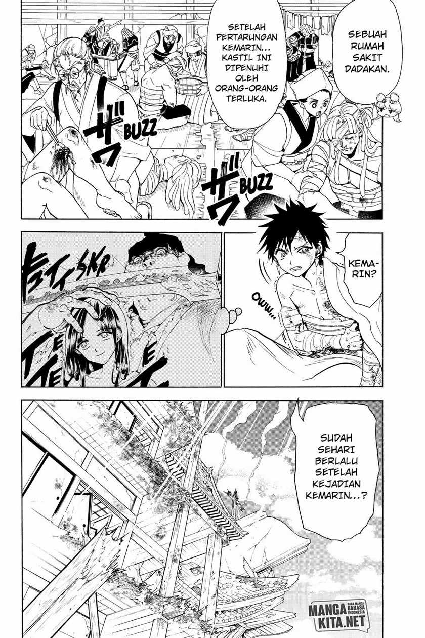 Chapter 74 - halaman 4