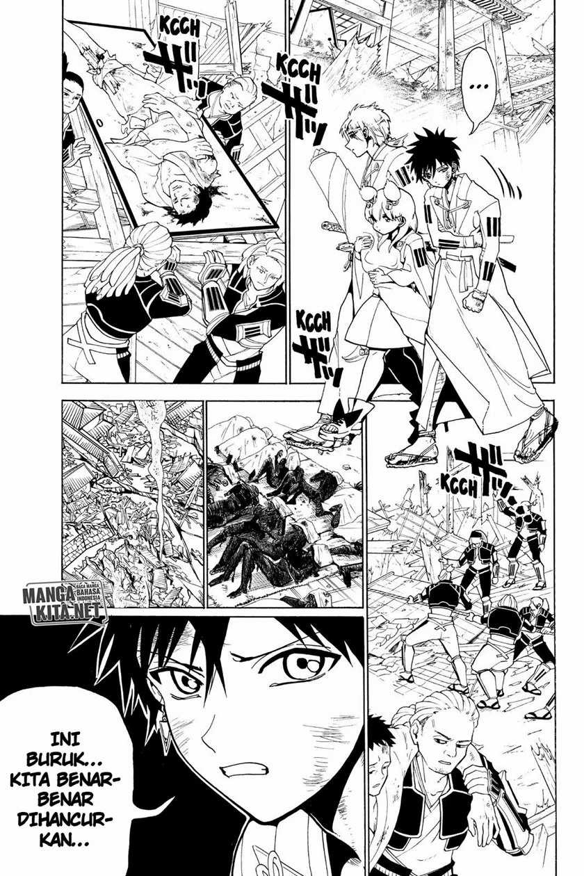 Chapter 74 - halaman 5