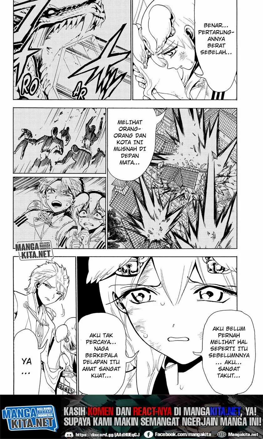 Chapter 74 - halaman 6