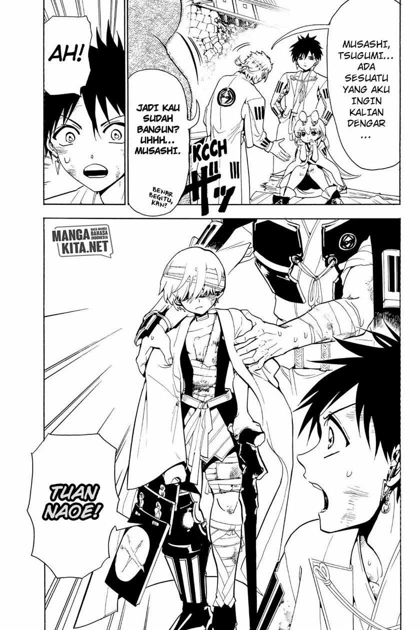 Chapter 74 - halaman 9