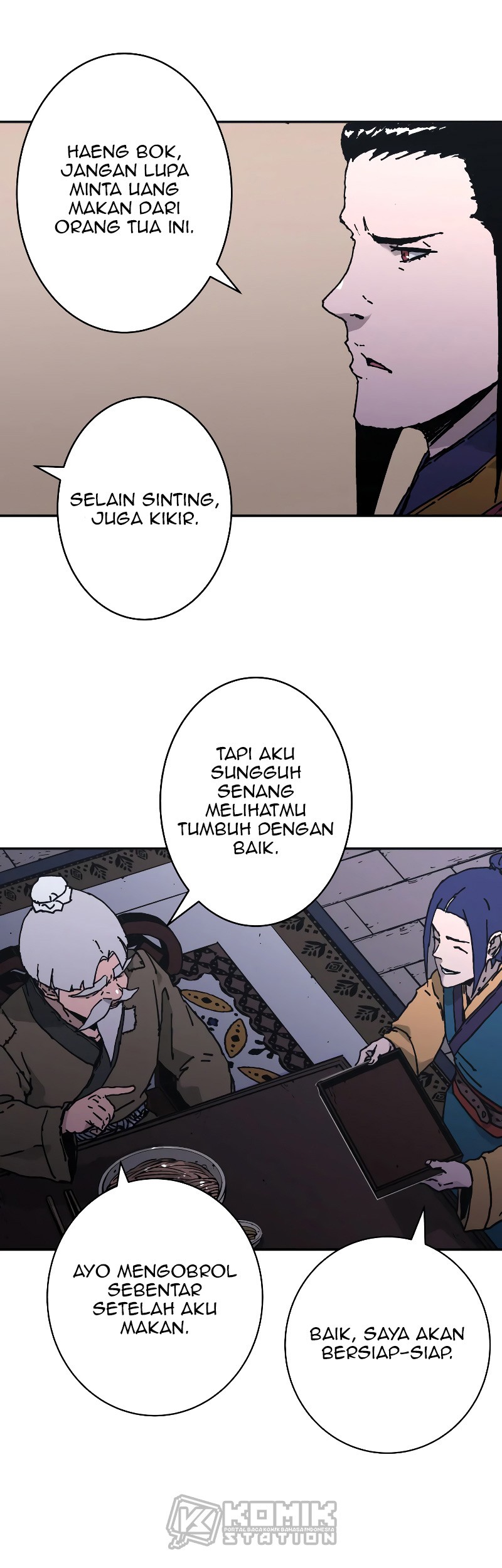 Chapter 198 - halaman 48