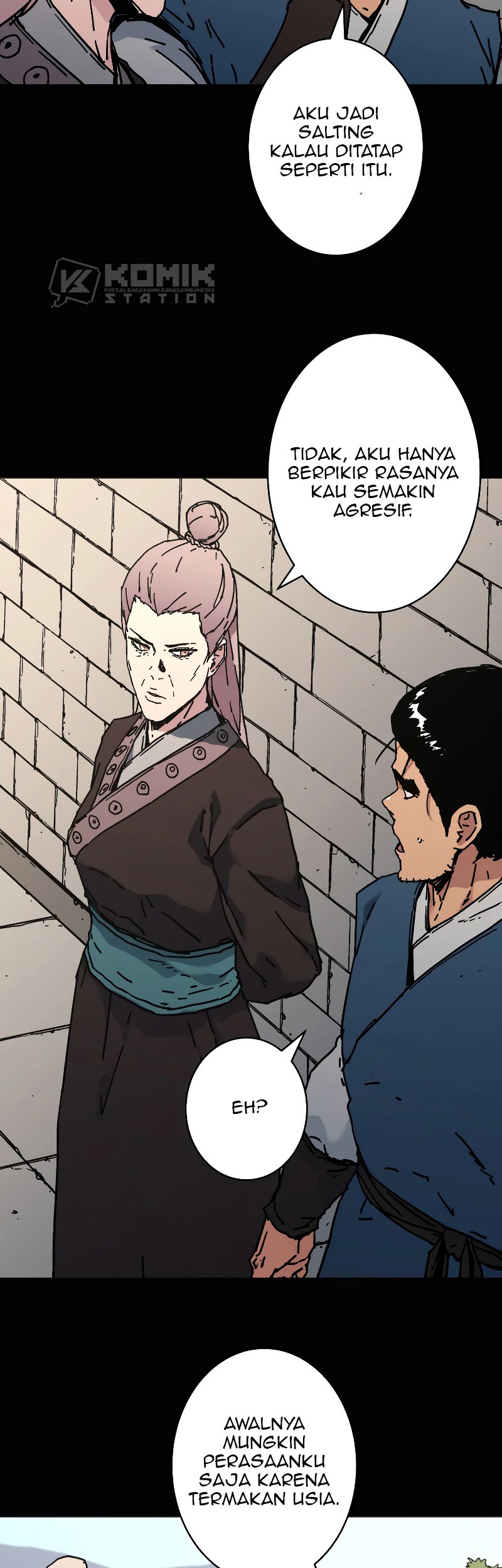 Chapter 198 - halaman 68