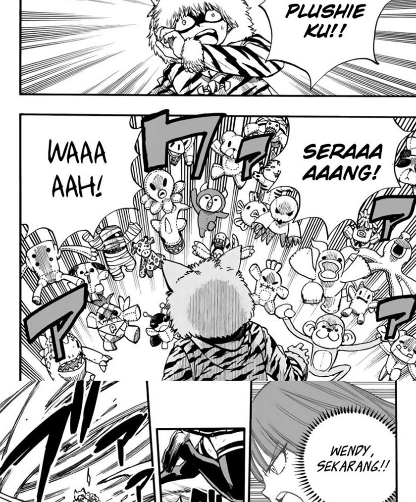 Chapter 98 - halaman 22