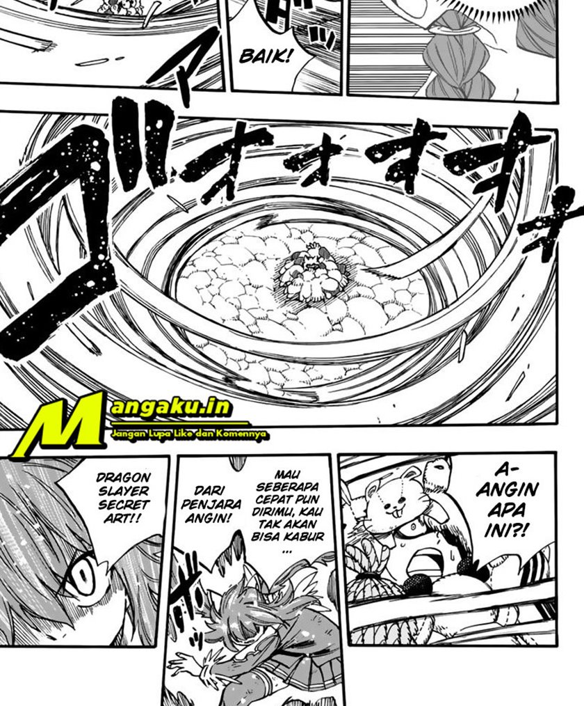 Chapter 98 - halaman 23