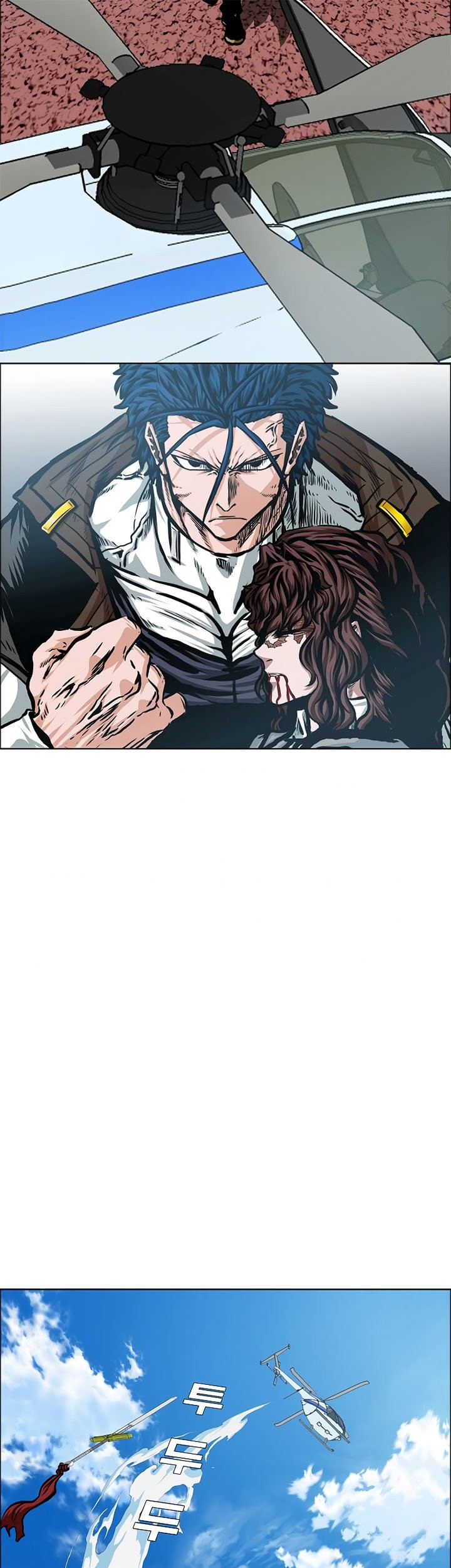 Chapter 91 - halaman 41
