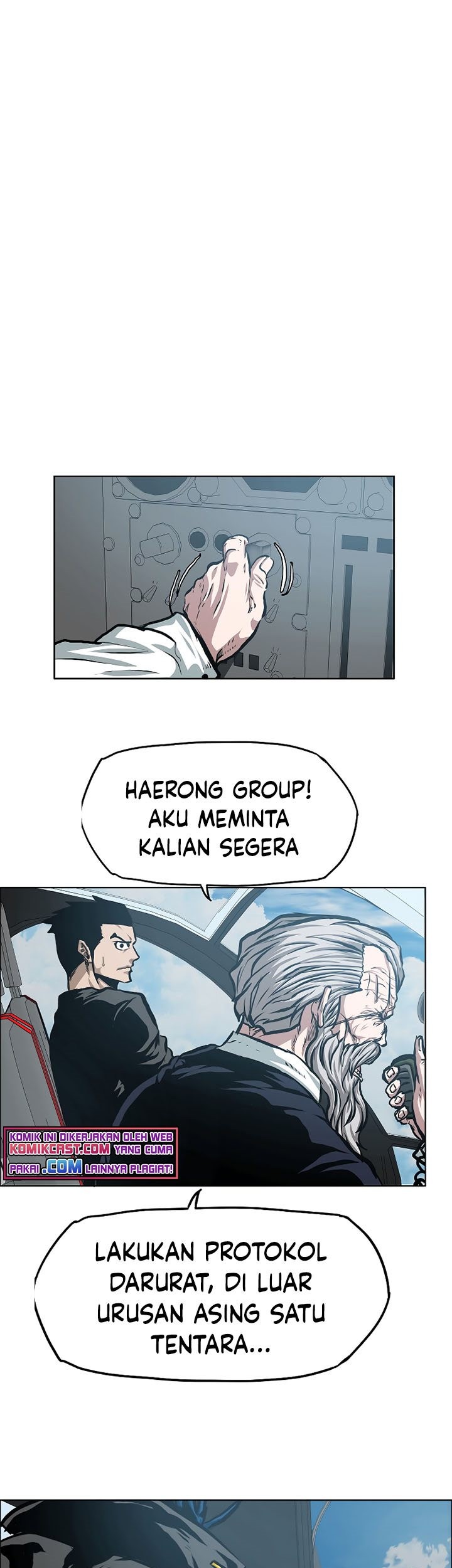 Chapter 91 - halaman 43
