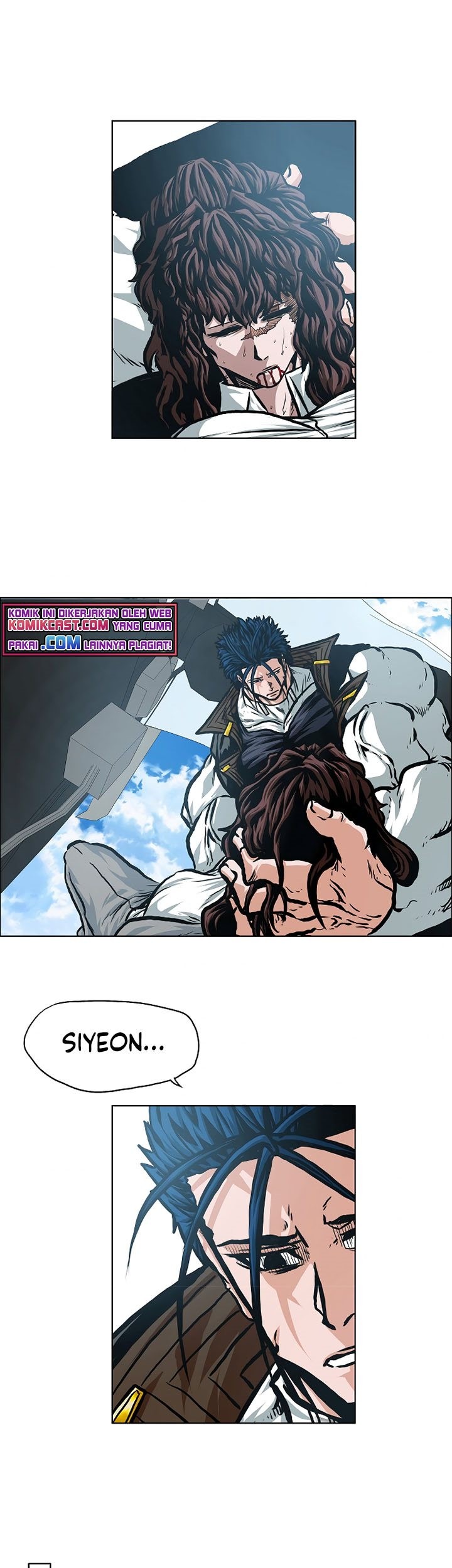 Chapter 91 - halaman 47