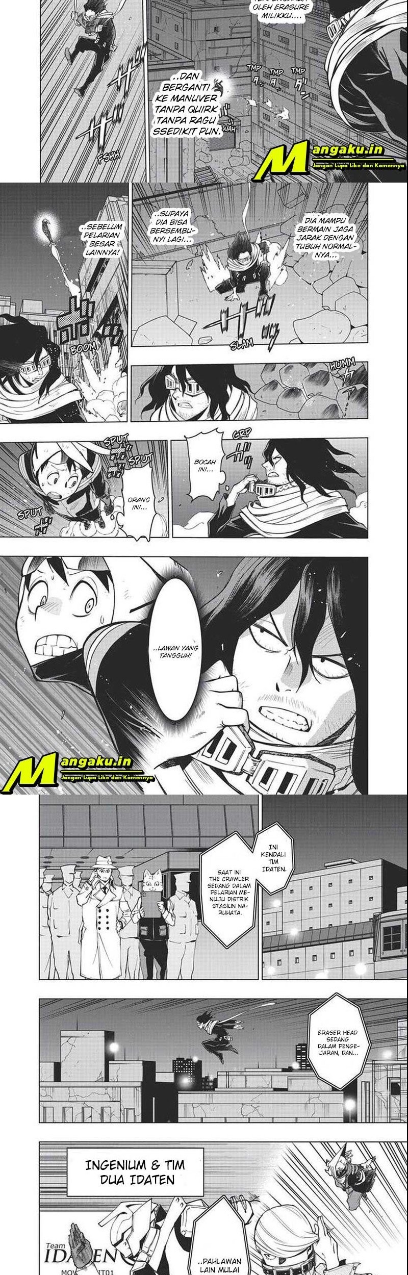 Chapter 98 - halaman 8