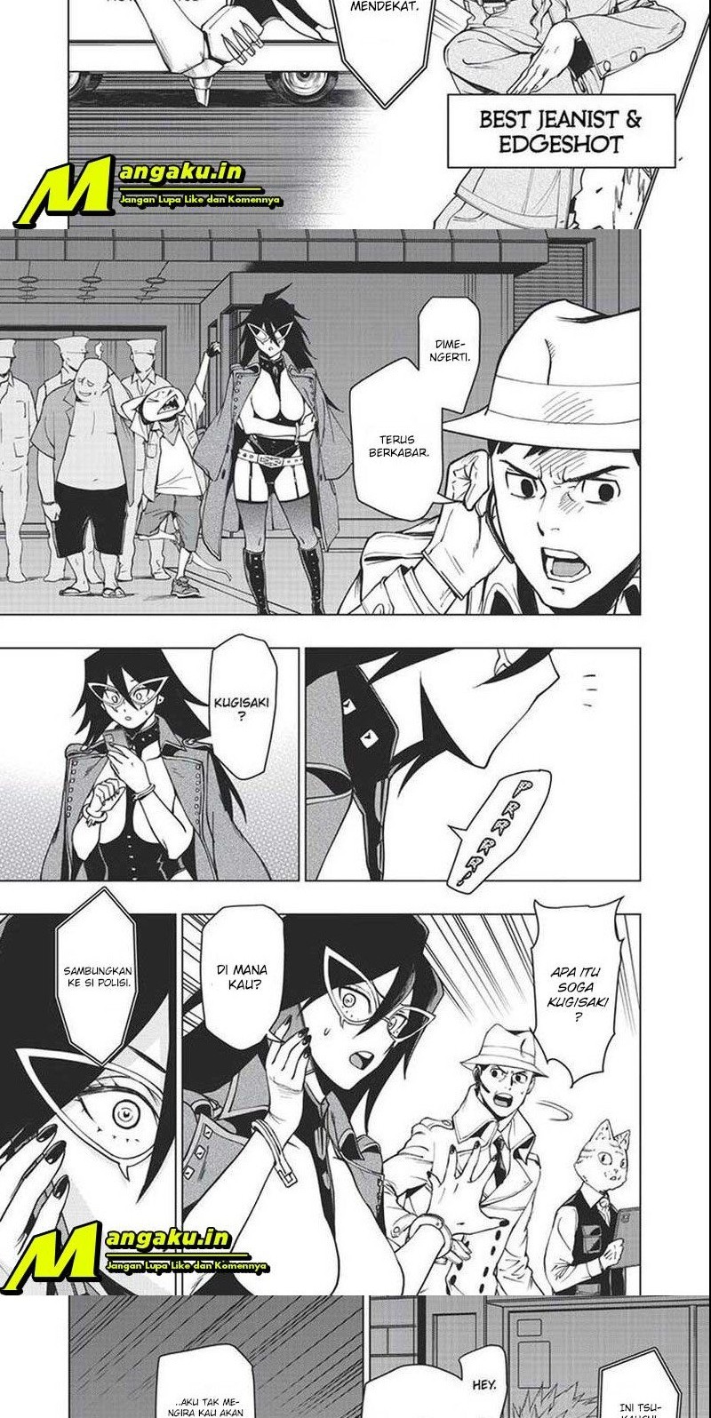 Chapter 98 - halaman 9