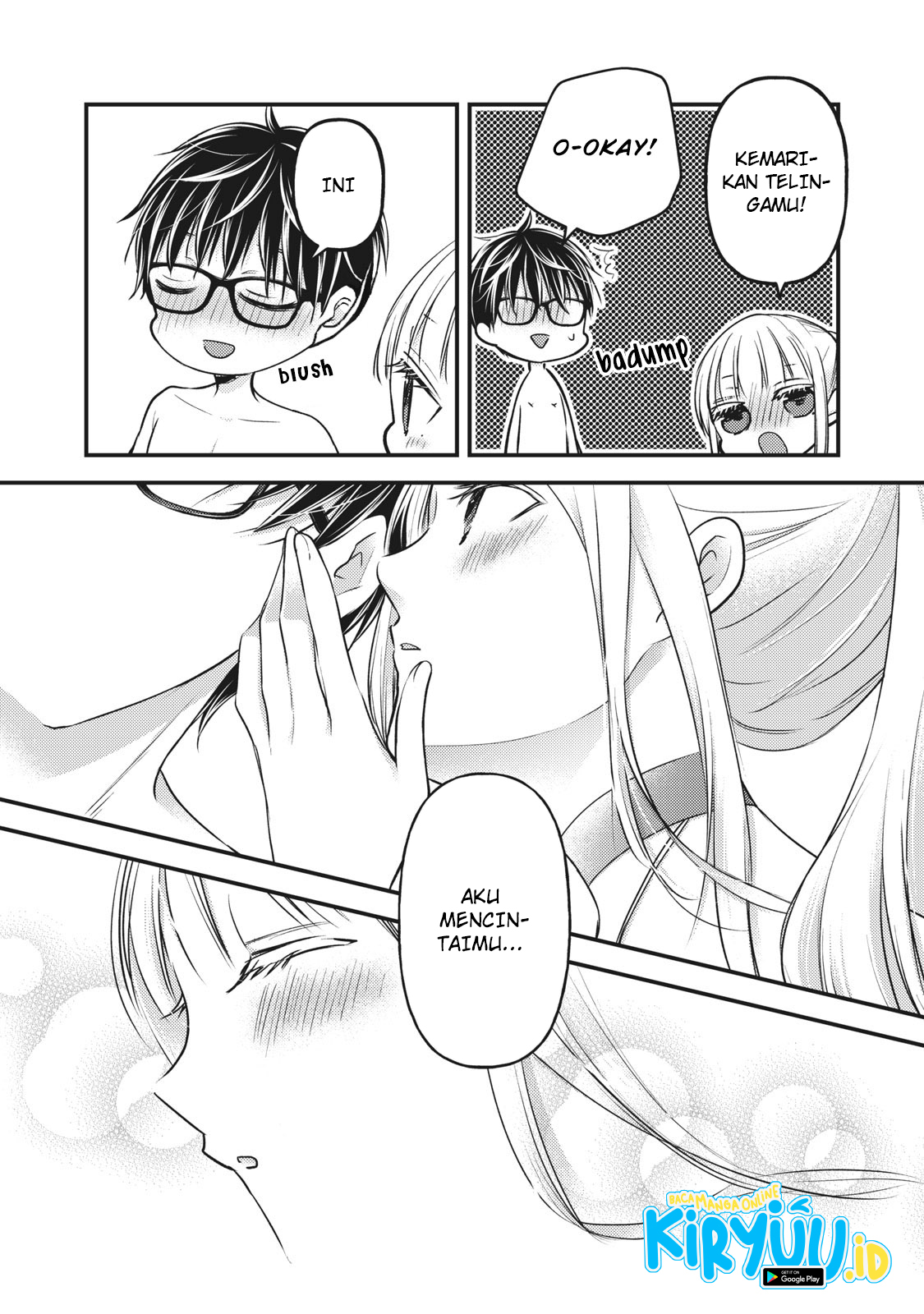 Chapter 78 - halaman 15