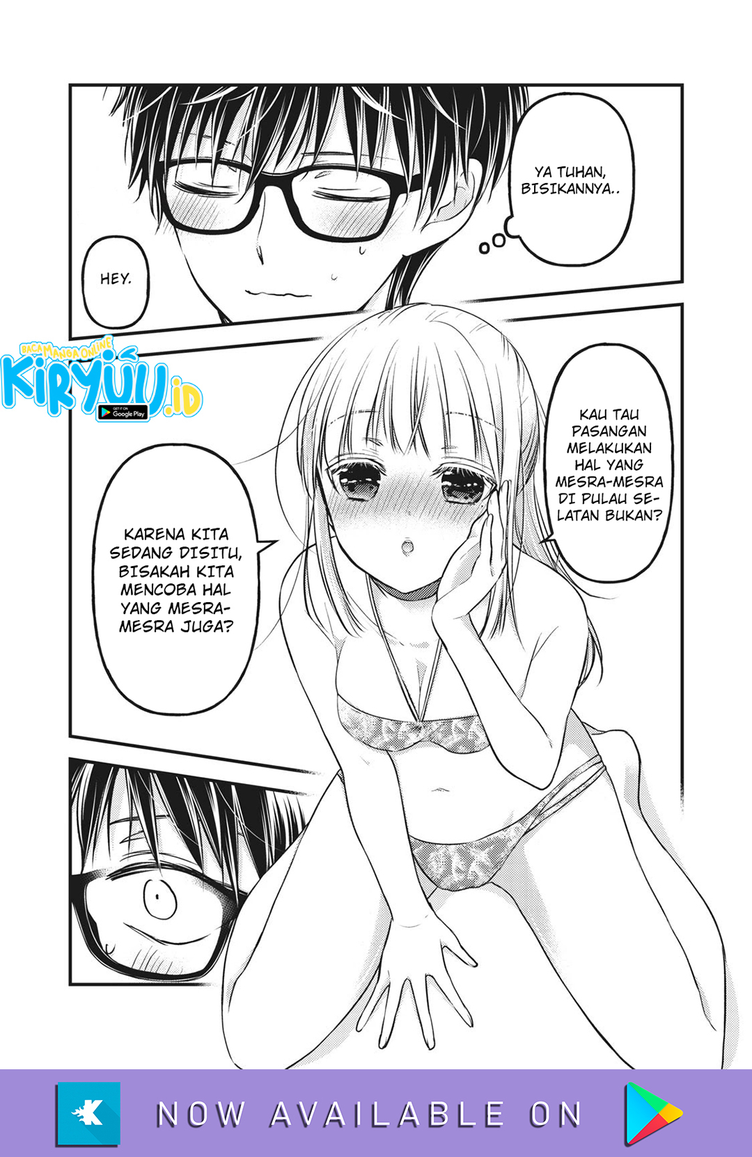 Chapter 78 - halaman 16