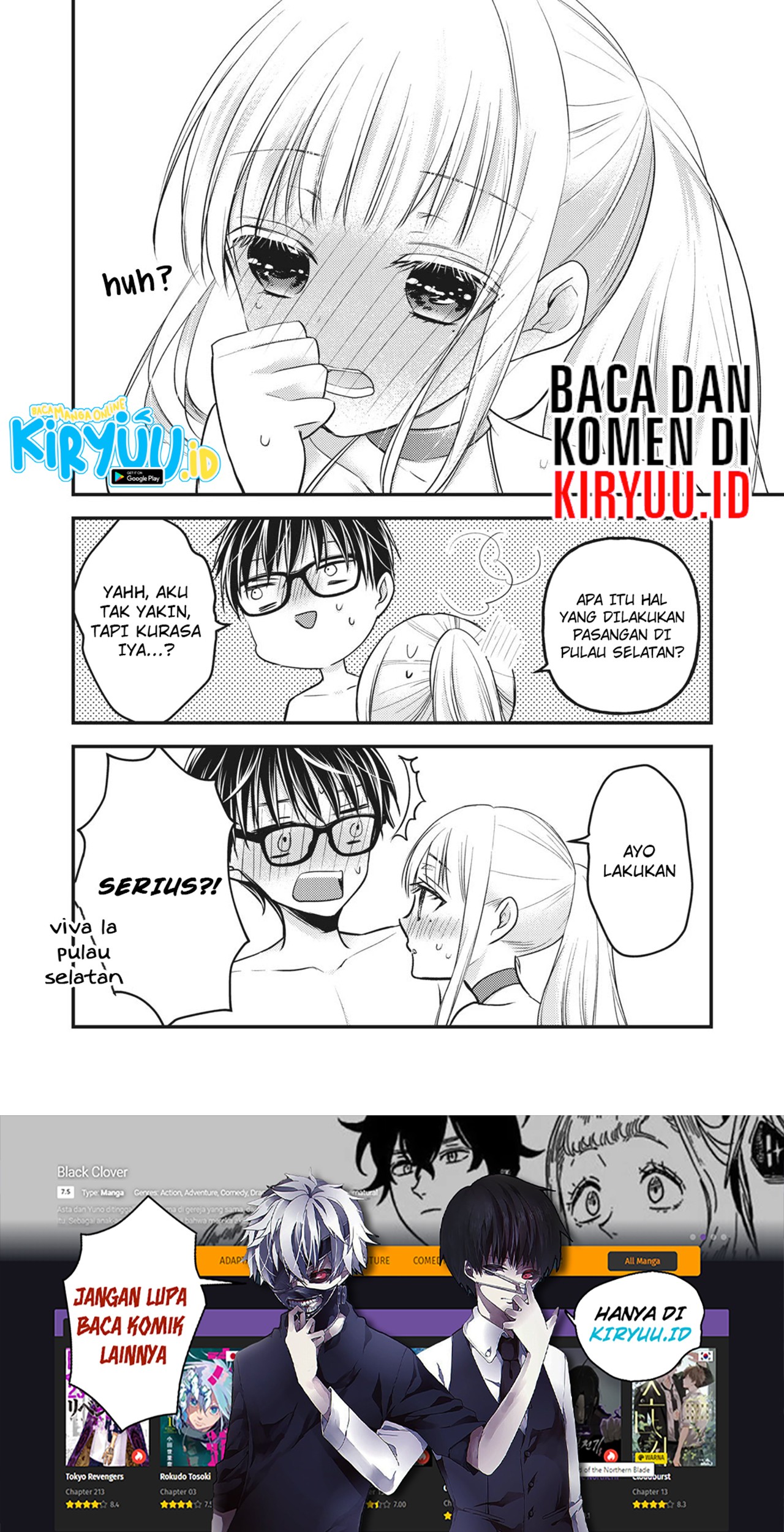 Chapter 78 - halaman 18