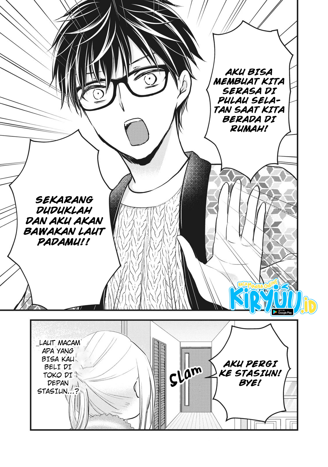 Chapter 78 - halaman 5