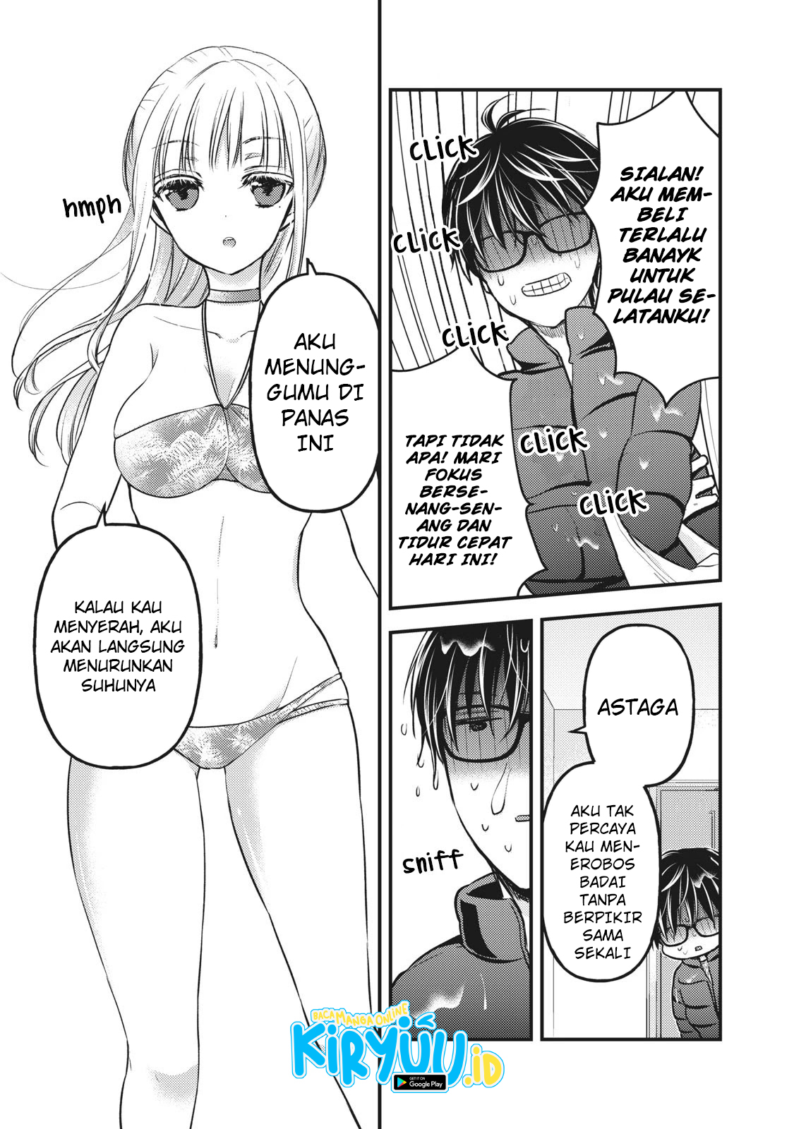 Chapter 78 - halaman 8