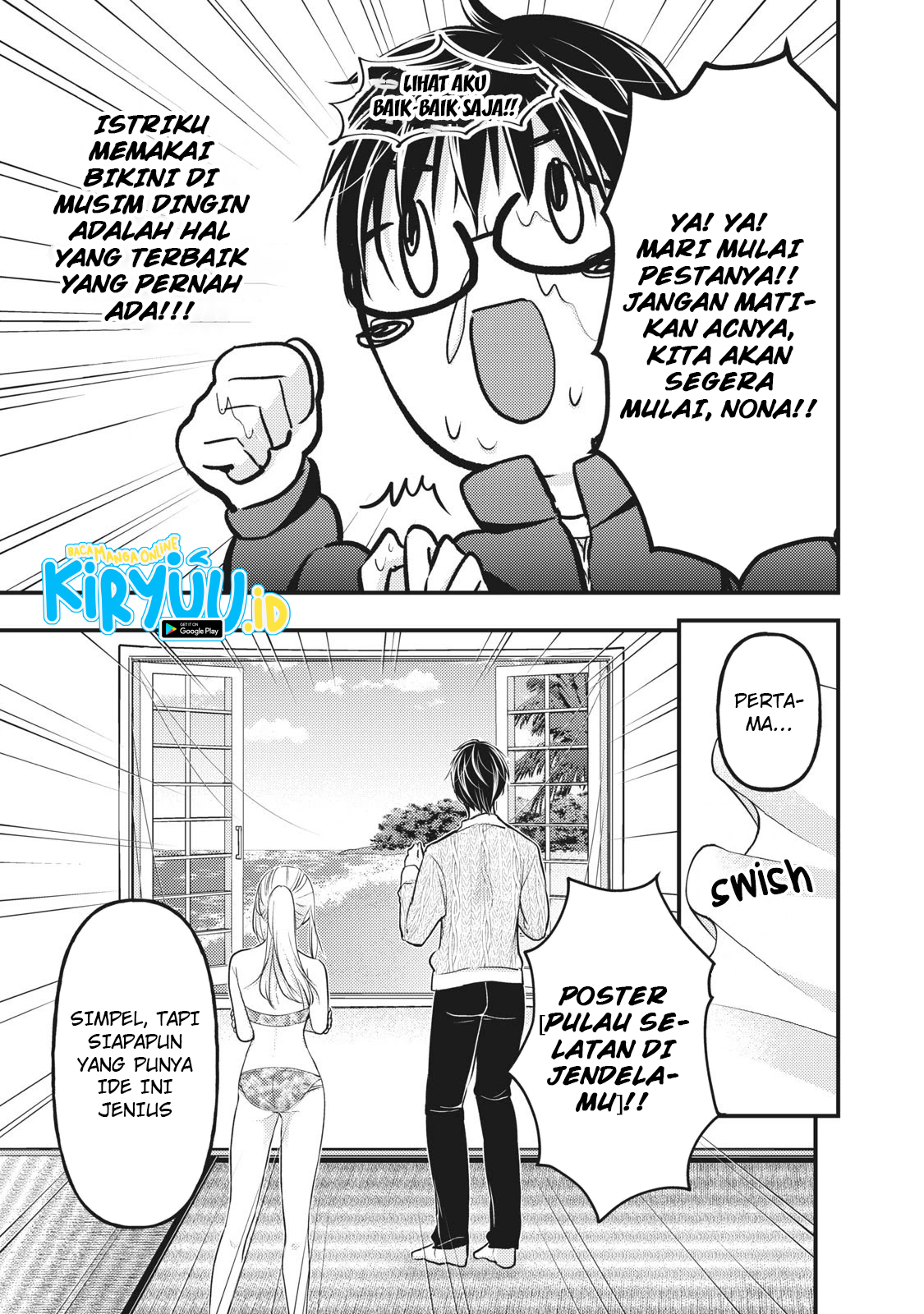 Chapter 78 - halaman 9