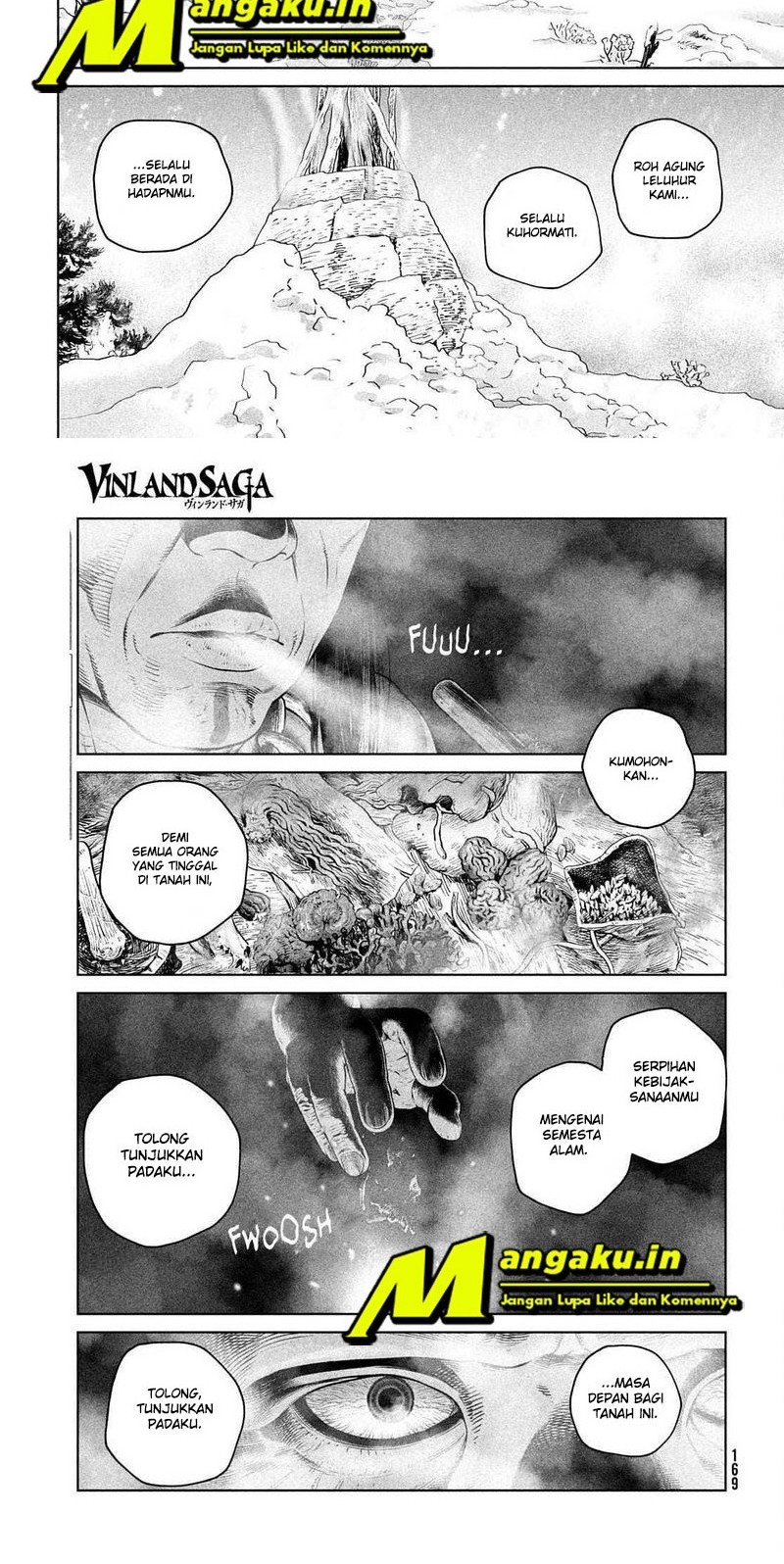 Chapter 189 - halaman 3