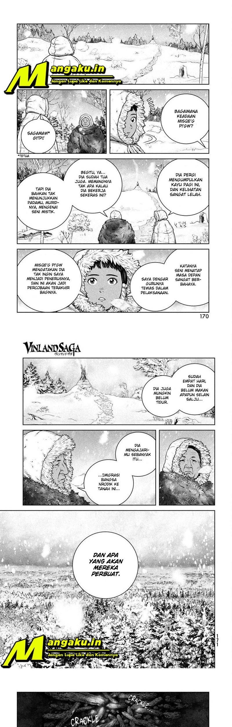 Chapter 189 - halaman 4
